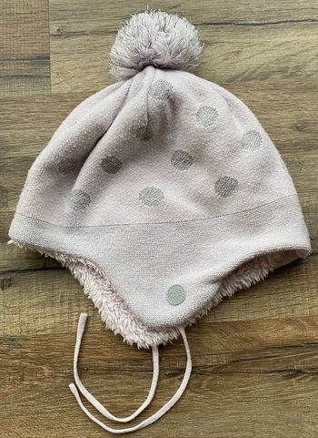 Bonnet