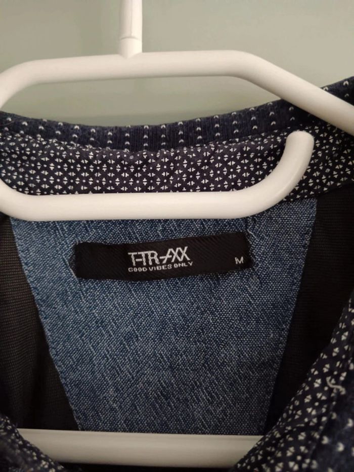 Polo T-traxx M - photo numéro 5