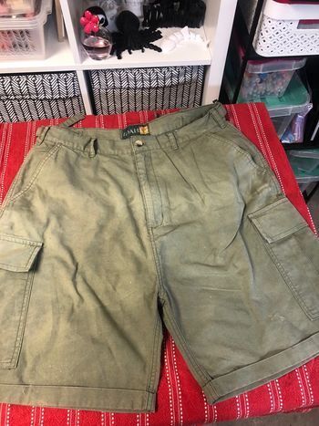 Short