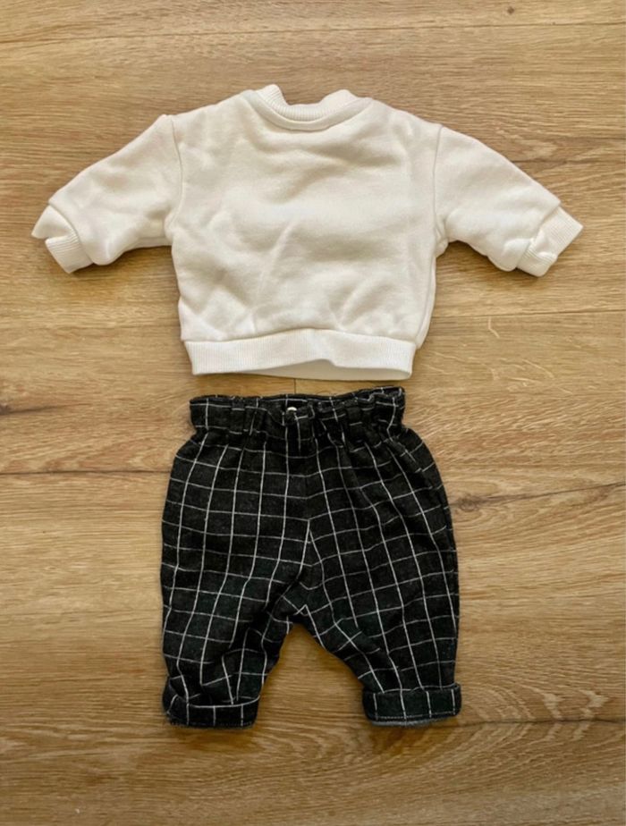 Ensemble 1 mois Disney Baby - photo numéro 2