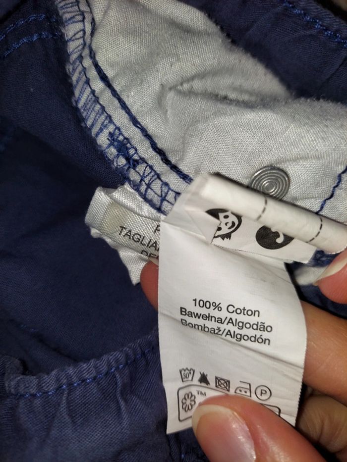 Short 3 ans bon état - photo numéro 4