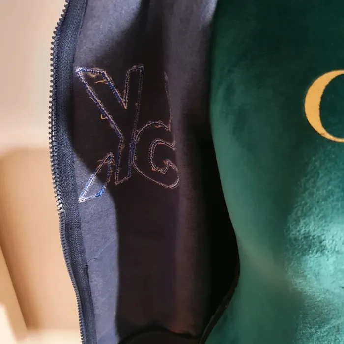 Veste zippée à capuche Skate Longboard Garçon 10 ans neuve ! - photo numéro 4