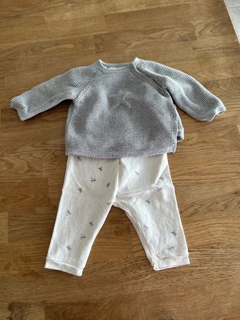 Ensemble Zara