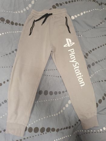 Bas de survêtement H&M 11-12 ans