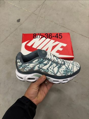 Nike tn palm turquoise 38