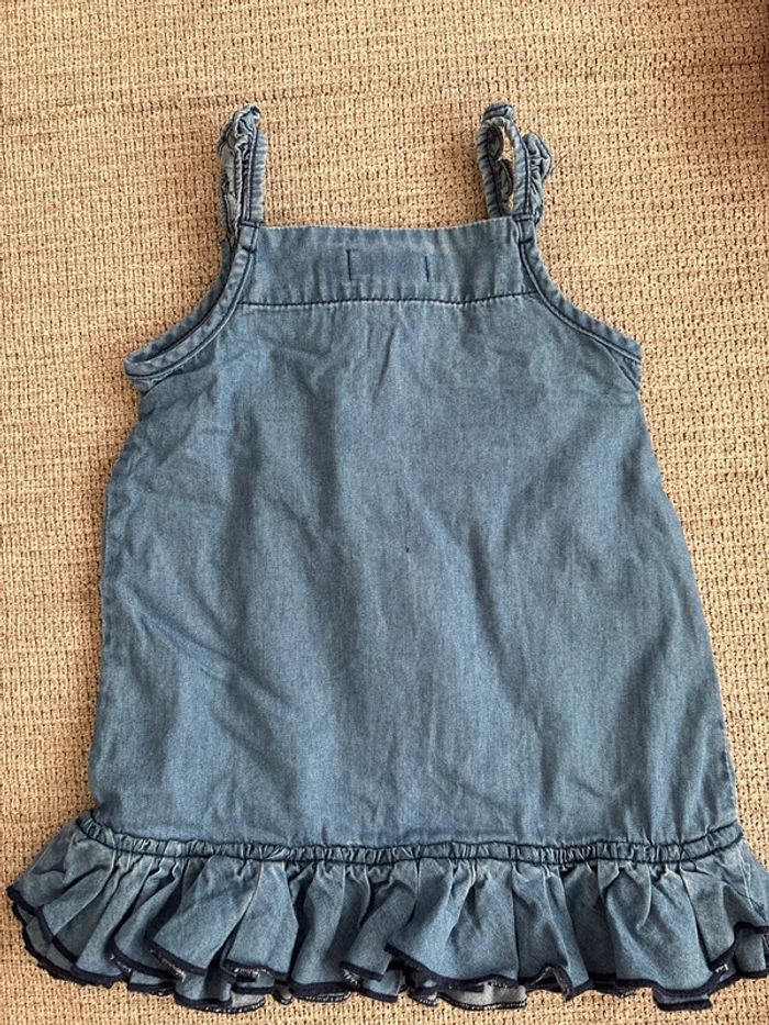 Lot de 2 robes d’été - photo numéro 8