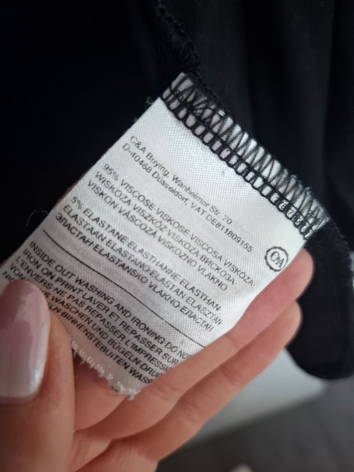 Gilet  long - photo numéro 4