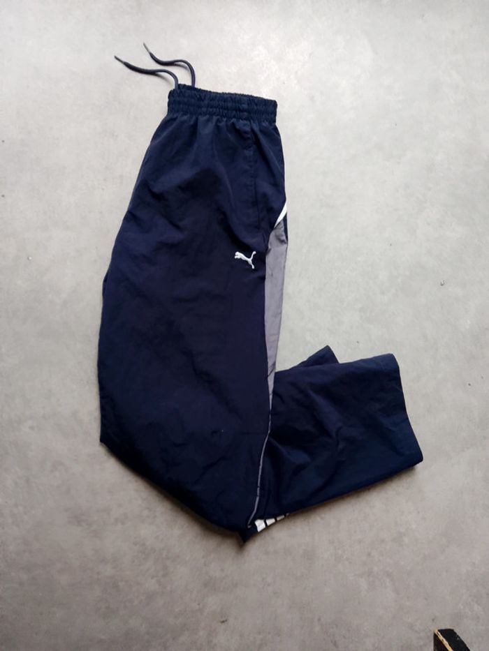 Bas de survêtement puma - photo numéro 3