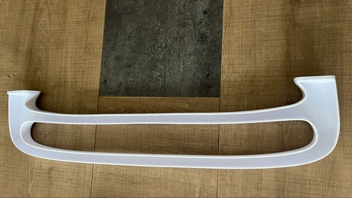 Porte serviette mural - photo numéro 2