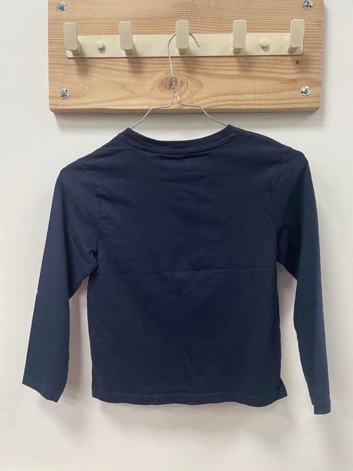 T-shirt Superman DC – Taille 8 ans – Très bon et attends - photo numéro 5