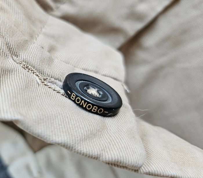 Short Bonobo - photo numéro 3