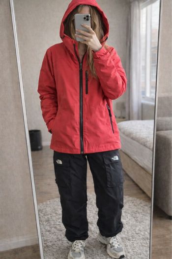 Columbia Titanium Explorer’s Edge - Imperméable Outdoor / Randonnée - Taille XS - Neuve