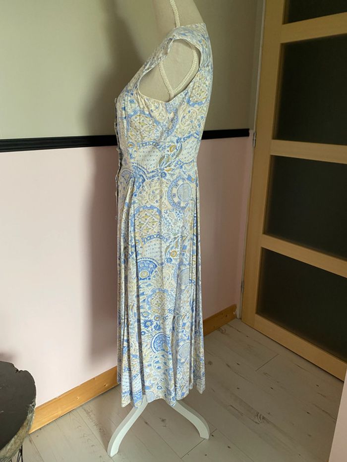 Robe légère sans manches - photo numéro 4