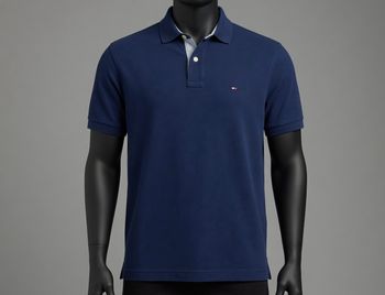 Polo homme tommy Hilfiger