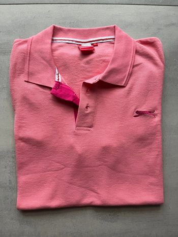 Polo 👕 slazenger homme XL