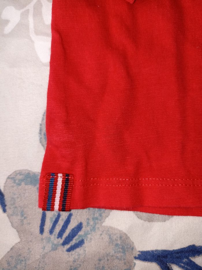 T-shirt manches longues 5 ans sergent major - photo numéro 4