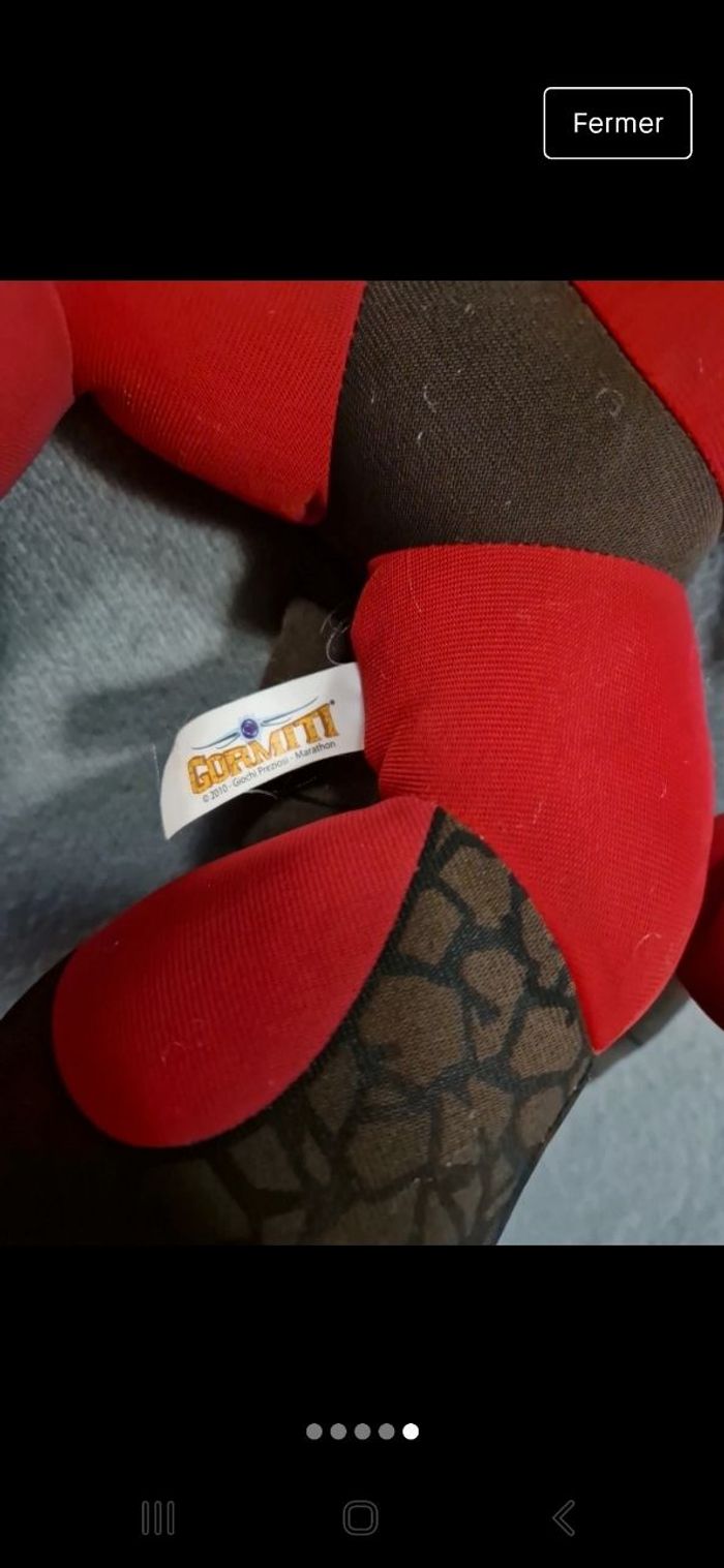 Gormiti - photo numéro 5