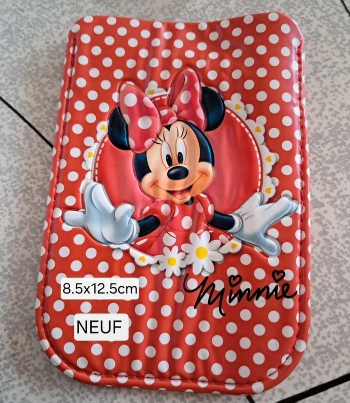 Figurines personnages de dessins animés *Mickey* - photo numéro 2