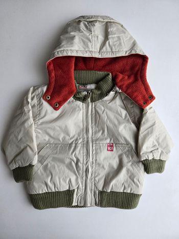 Blouson 3 mois NEUF