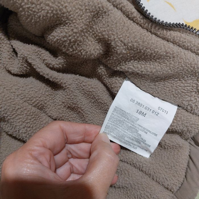 blouson chaud - photo numéro 7