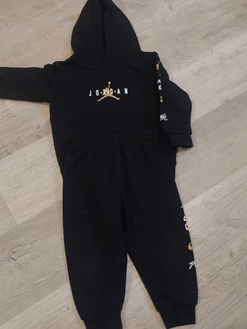Ensemble bebe