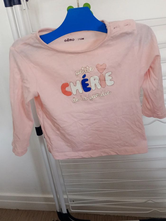 Lot de pull - photo numéro 12