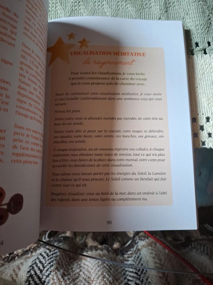 Mon cahier d'éveil spirituel - photo numéro 7