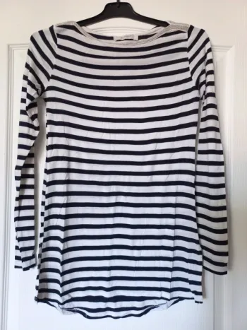 T-shirt 38 Promod