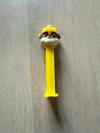 PEZ Pat Patrouille Ruben