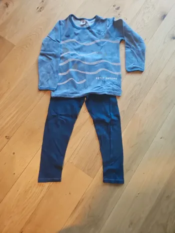 Pyjama PB