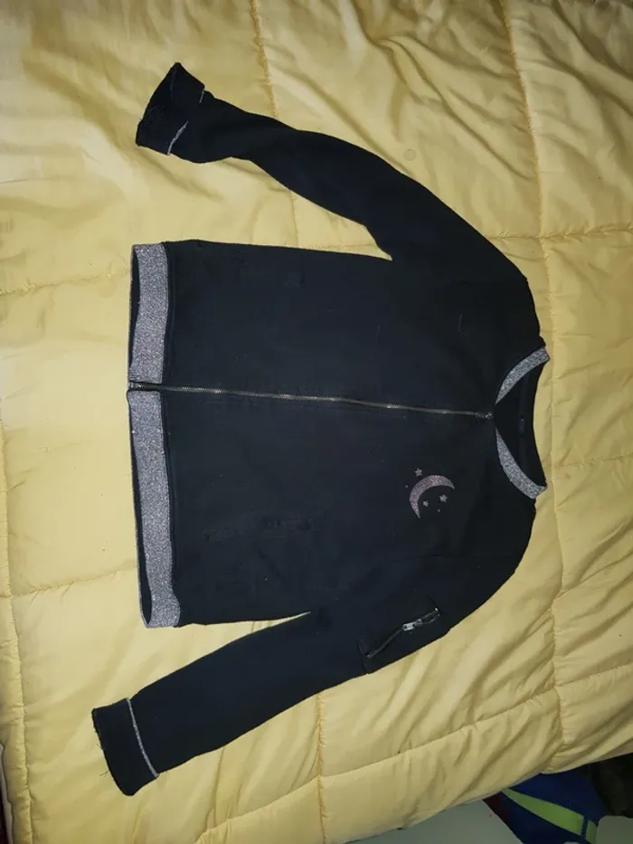 Veste fille