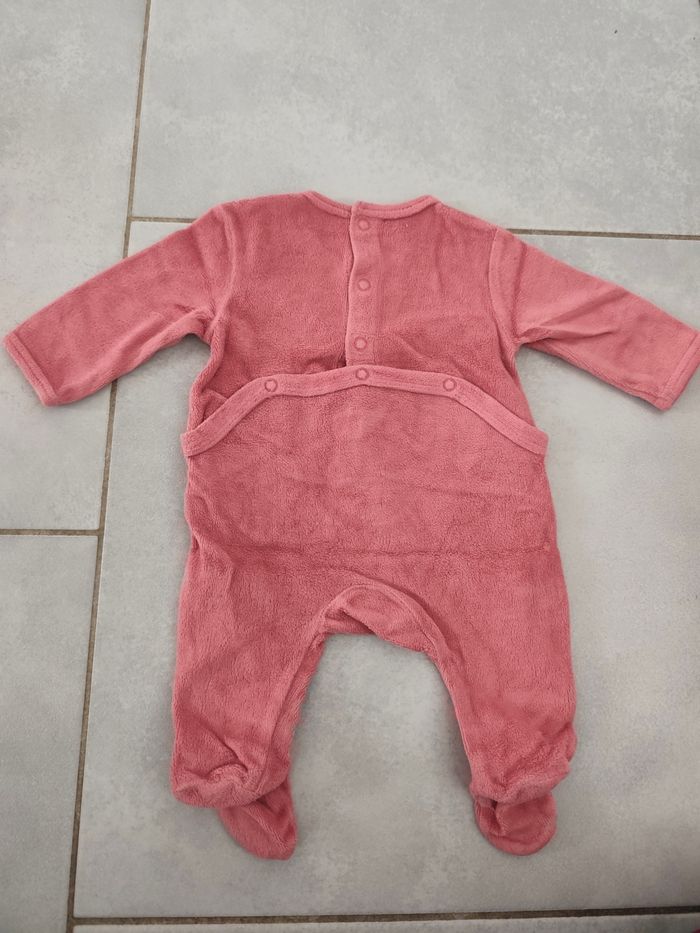 Pyjama - photo numéro 3