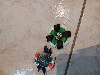 Pince cheveux créatrice Catimini 