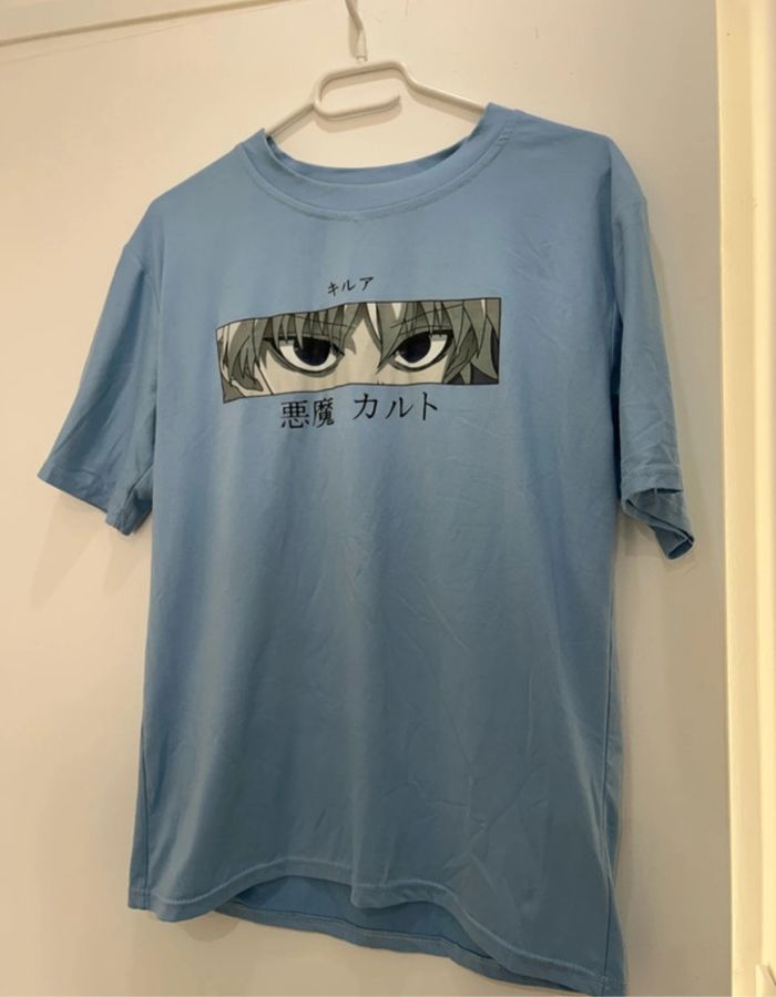 T-shirt Hunter X Hunter taille S Neuf - photo numéro 4