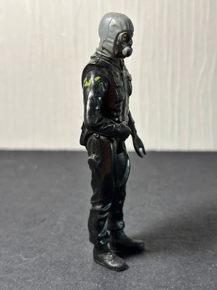 Action figure figurine vintage action force palitoy action man - photo numéro 2