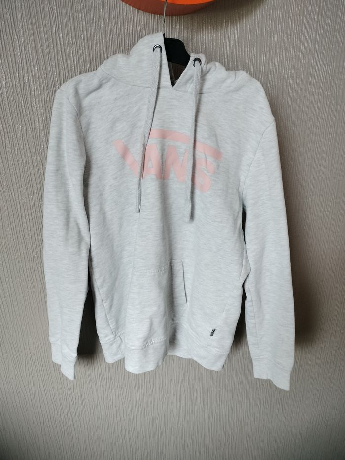 Sweat vans taille xs