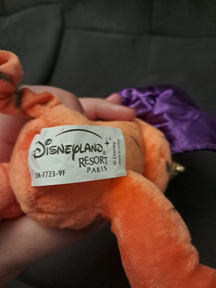 Winnie l'Ourson - photo numéro 8