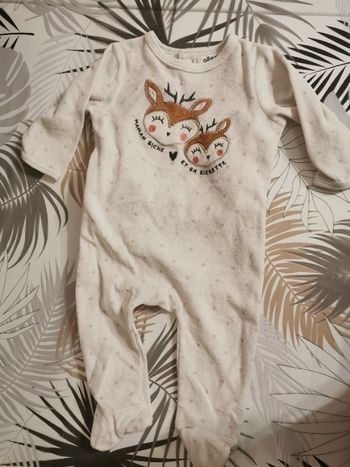 Pyjama biches