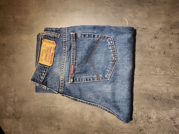 Lot pantalon homme toute taille - photo numéro 4