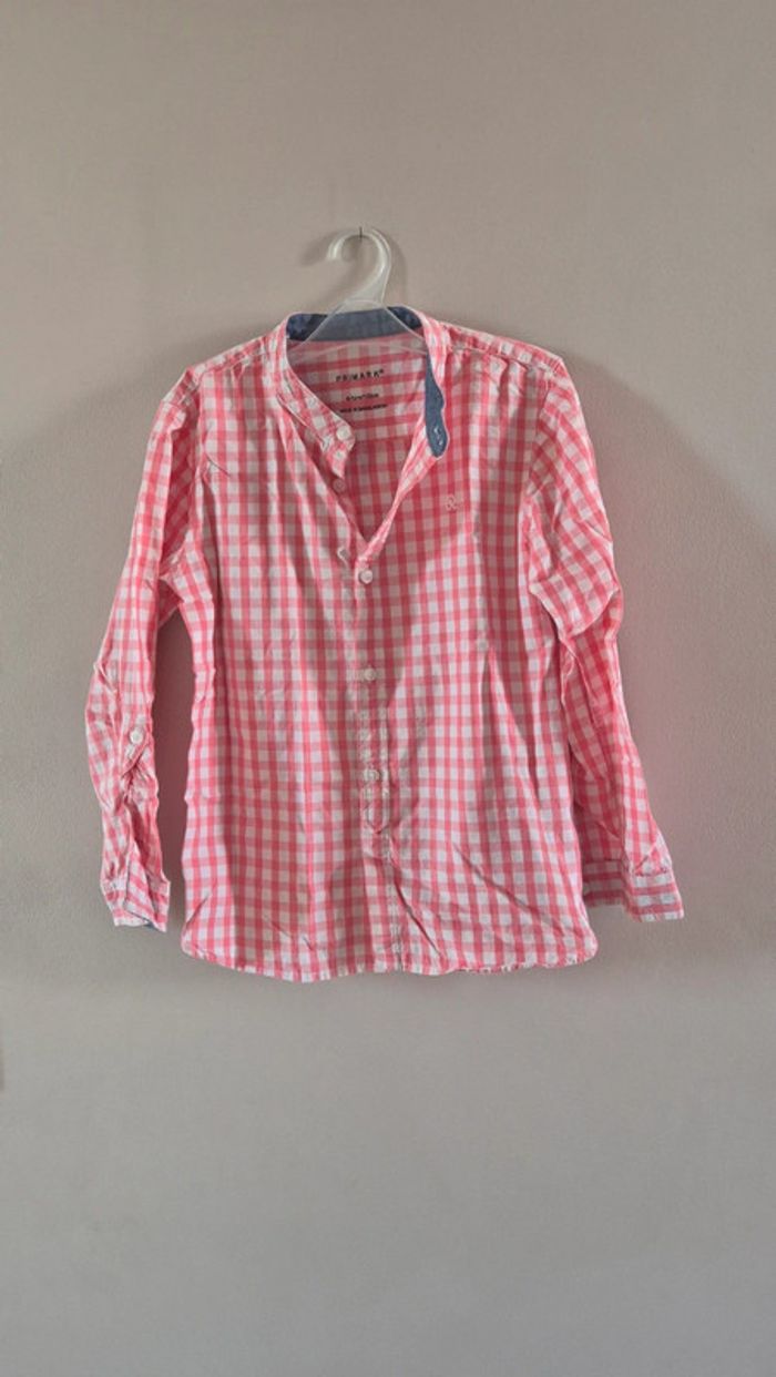 Jolie chemise primark 6 ans
