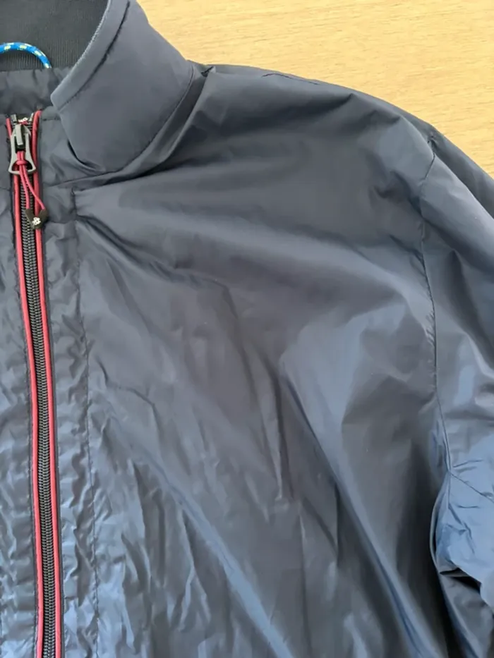 Veste coupe vent homme Shilton - photo numéro 6