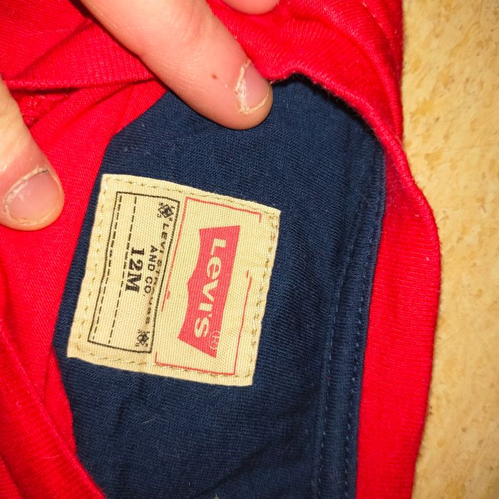 Lot levis - photo numéro 2