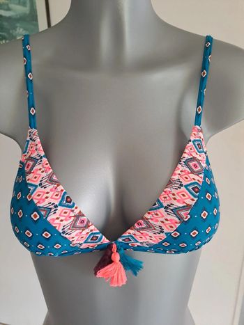 Haut maillot de bain