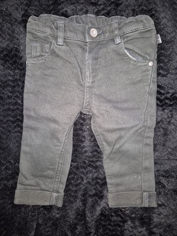 Pantalon bébé garçon