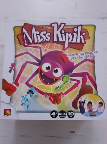 Miss Kipik