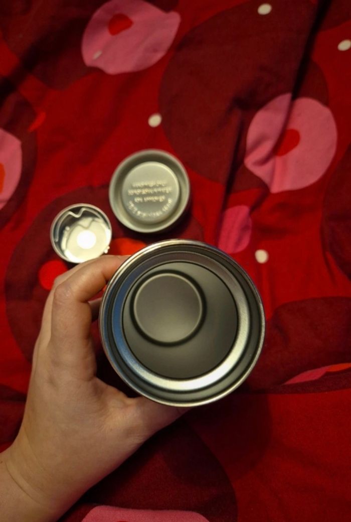 Thermos panda tea - photo numéro 4