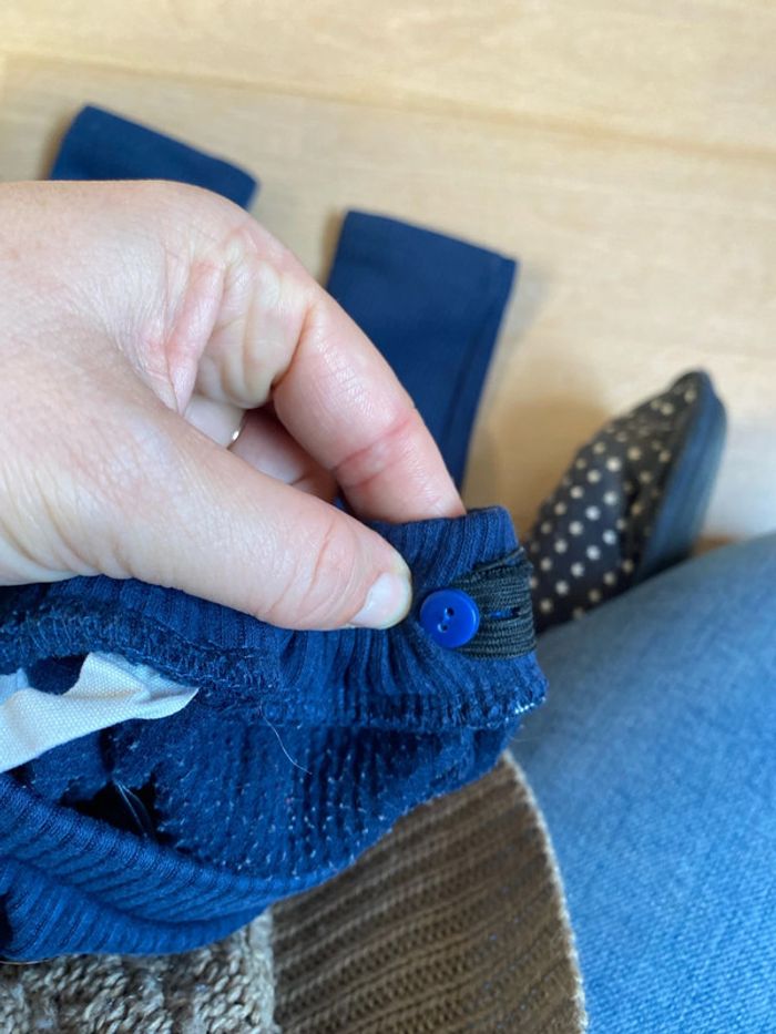 Pantalon ajustable - photo numéro 3