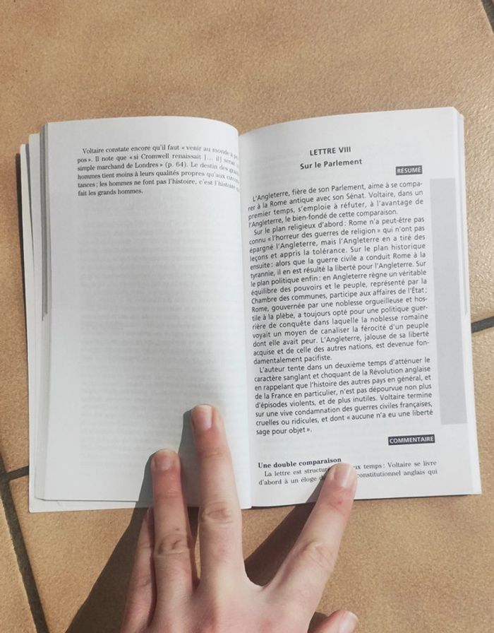 Lettre philosophique - photo numéro 3