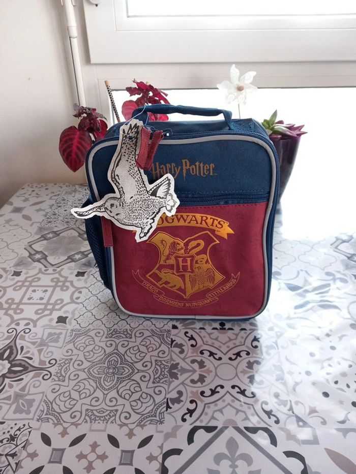 Sacoche Harry Potter - photo numéro 2