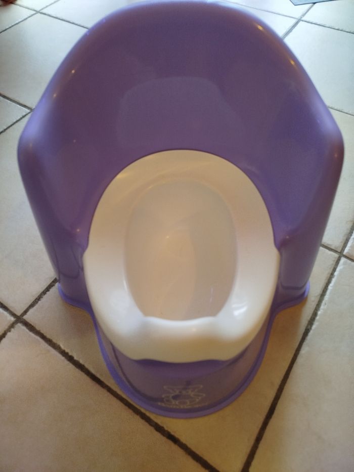 Pot babybjorn - photo numéro 2